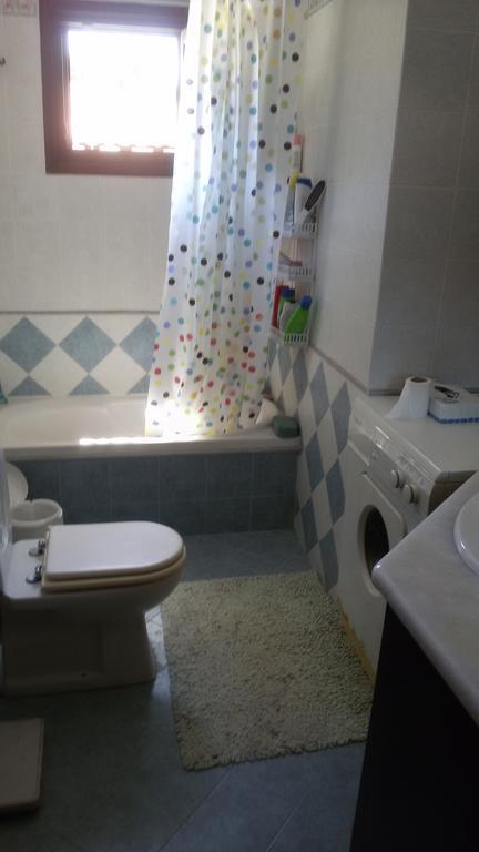 레포카스트론 Stelios Seaside House 빌라 외부 사진